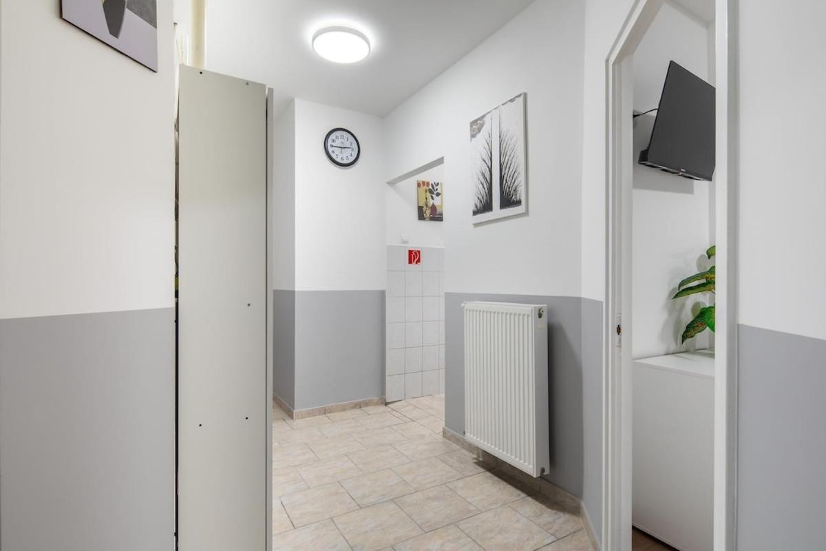 Simple Apartmán *
