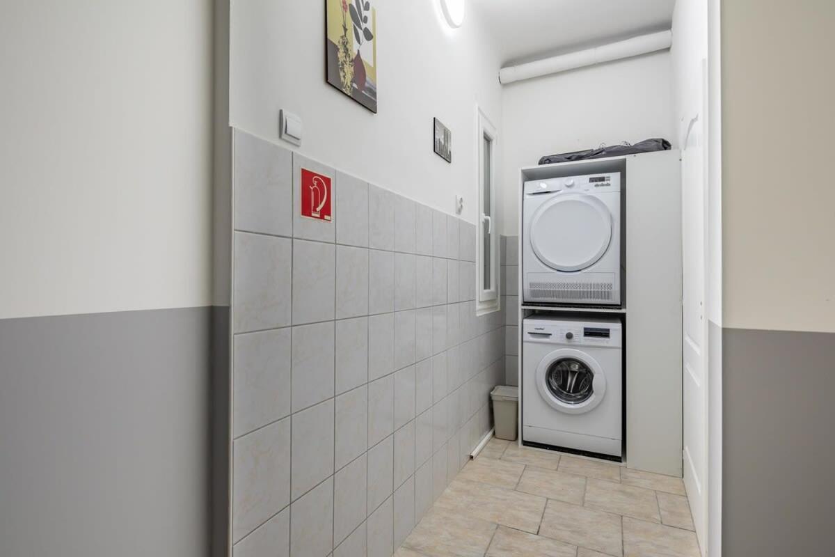 Simple Apartmán Budapešť