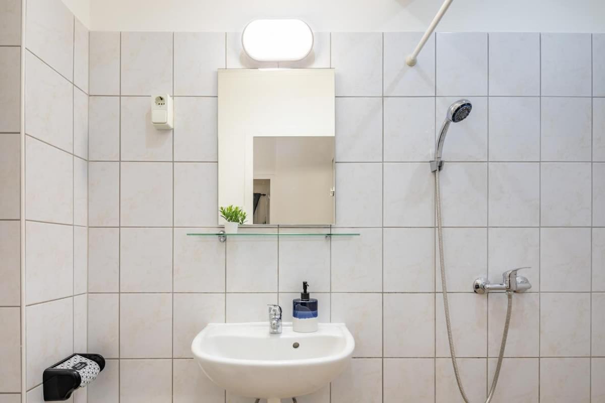 Apartmán Simple *