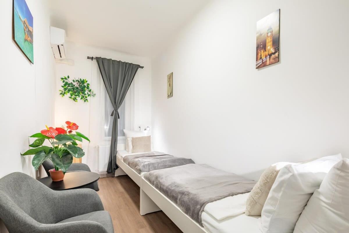 Apartmán Simple