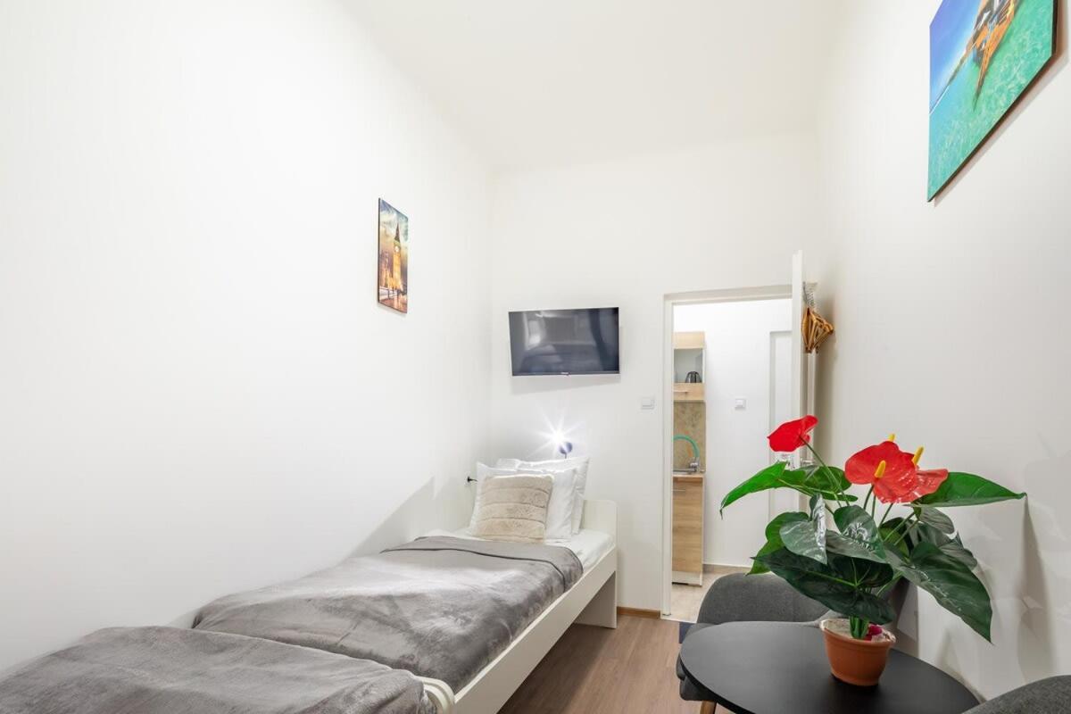 Simple Apartmán *