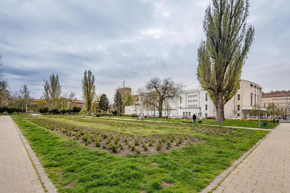 Simple Apartmán Budapešť